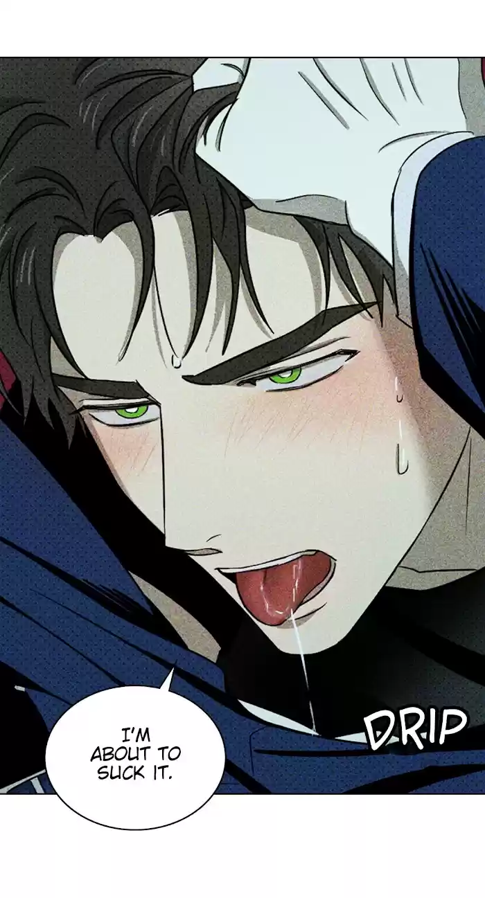 Under The Green Light Chapter 21