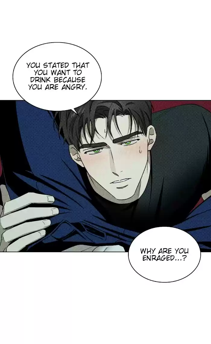 Under The Green Light Chapter 21