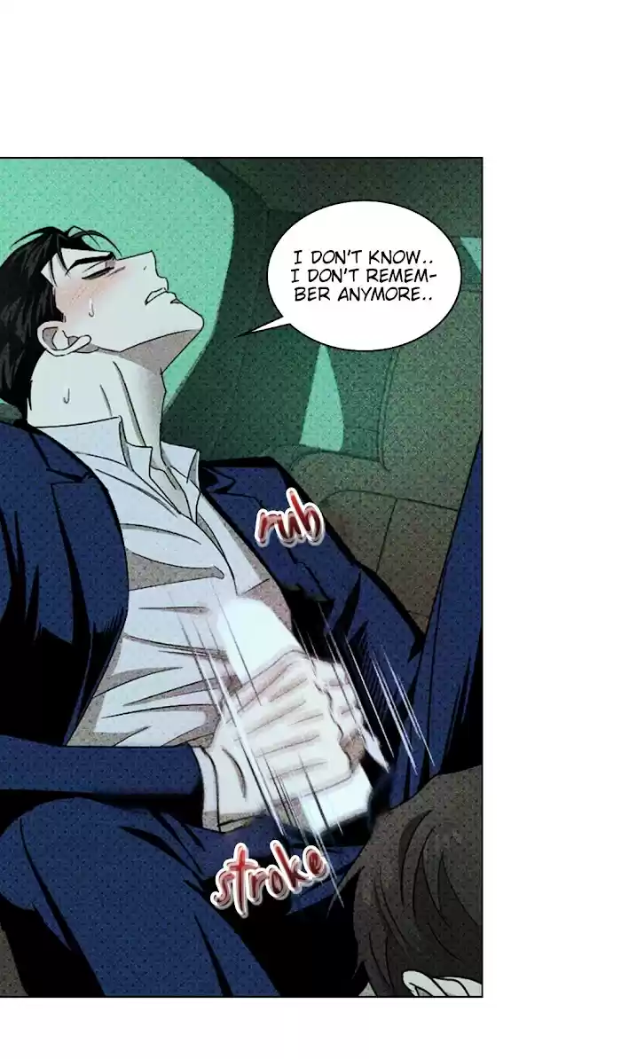 Under The Green Light Chapter 21