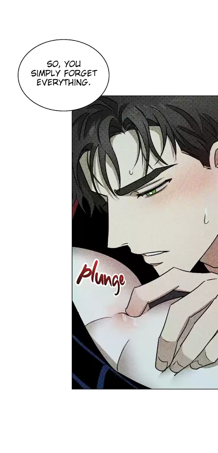 Under The Green Light Chapter 21