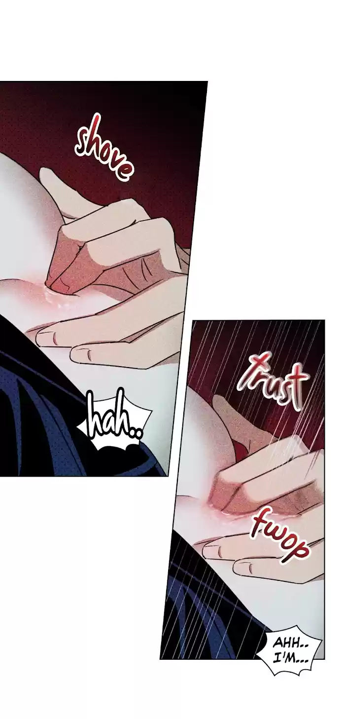 Under The Green Light Chapter 21