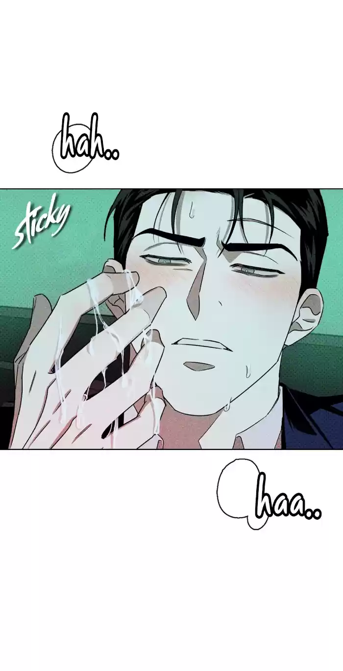 Under The Green Light Chapter 21