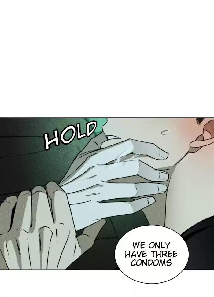 Under The Green Light Chapter 21