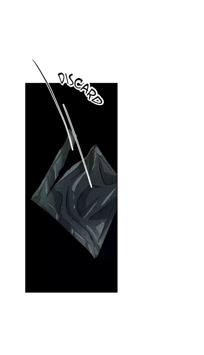 Under The Green Light Chapter 21