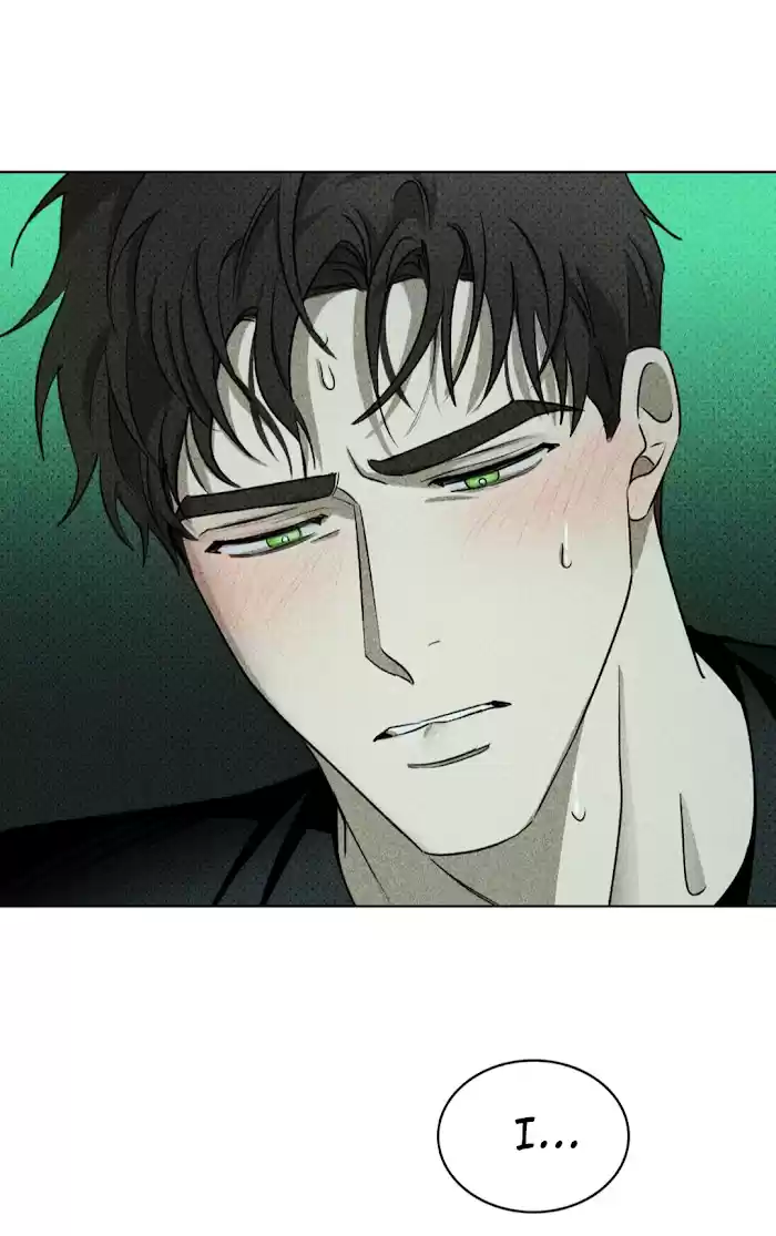 Under The Green Light Chapter 21