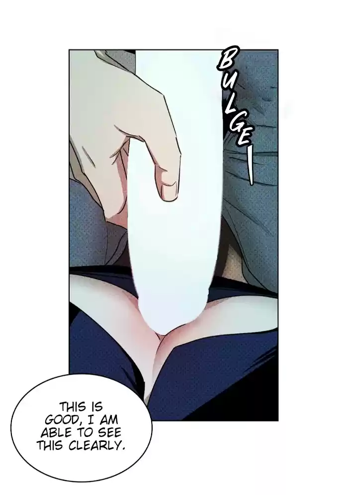 Under The Green Light Chapter 21