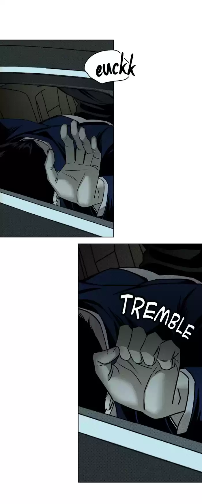 Under The Green Light Chapter 21