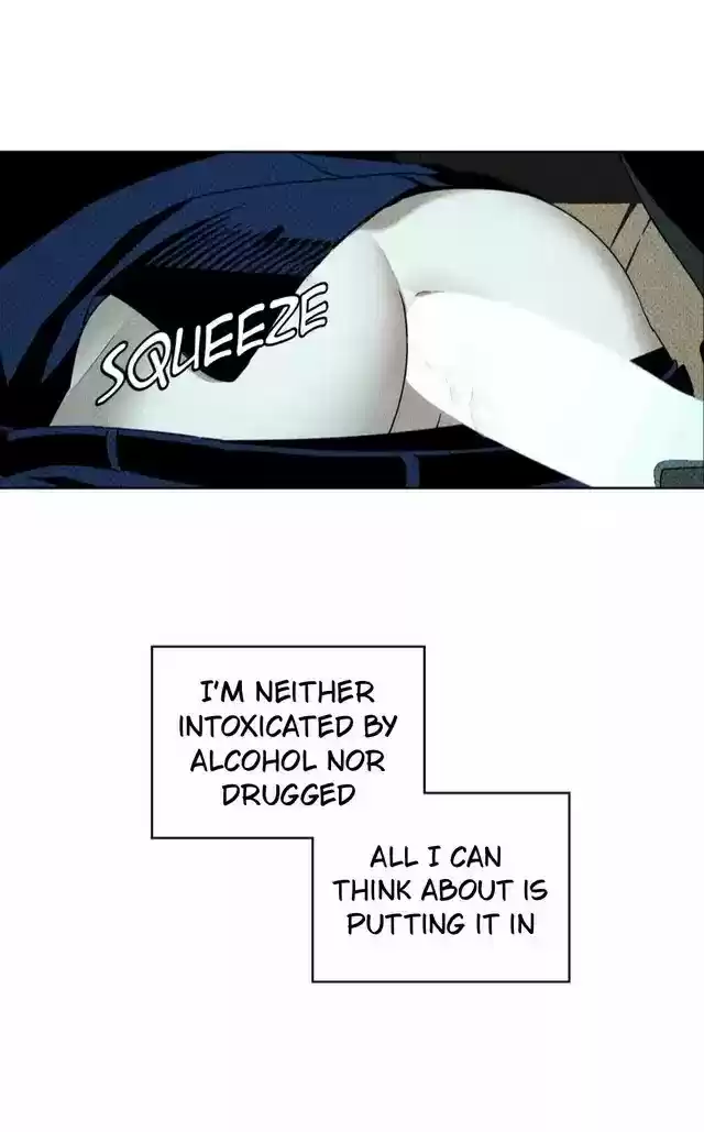 Under The Green Light Chapter 22