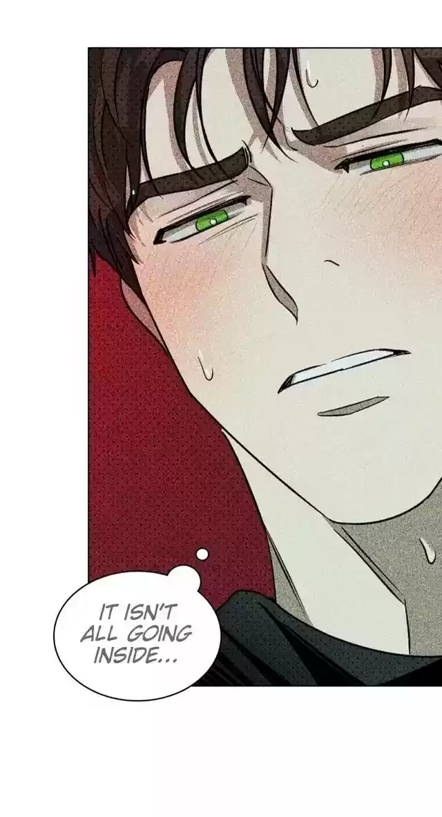 Under The Green Light Chapter 22