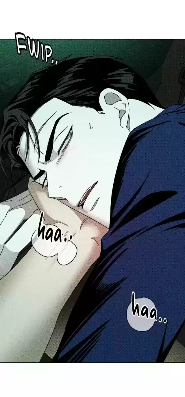 Under The Green Light Chapter 22