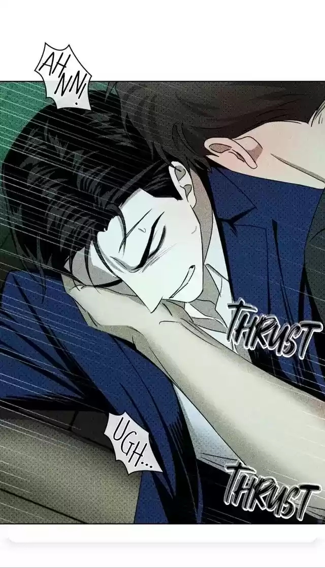 Under The Green Light Chapter 22