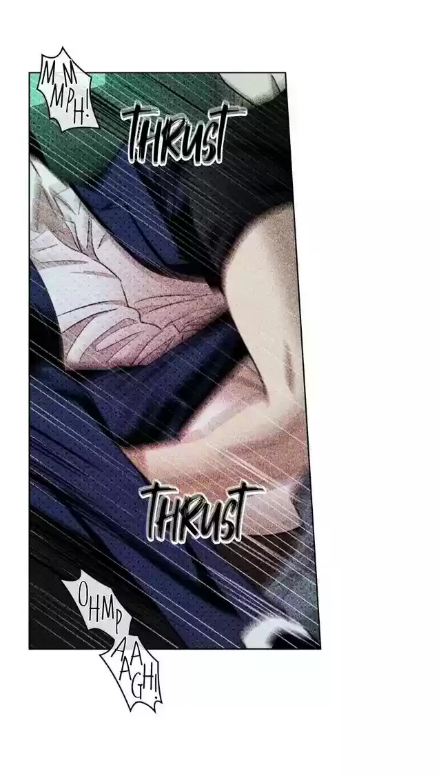 Under The Green Light Chapter 22