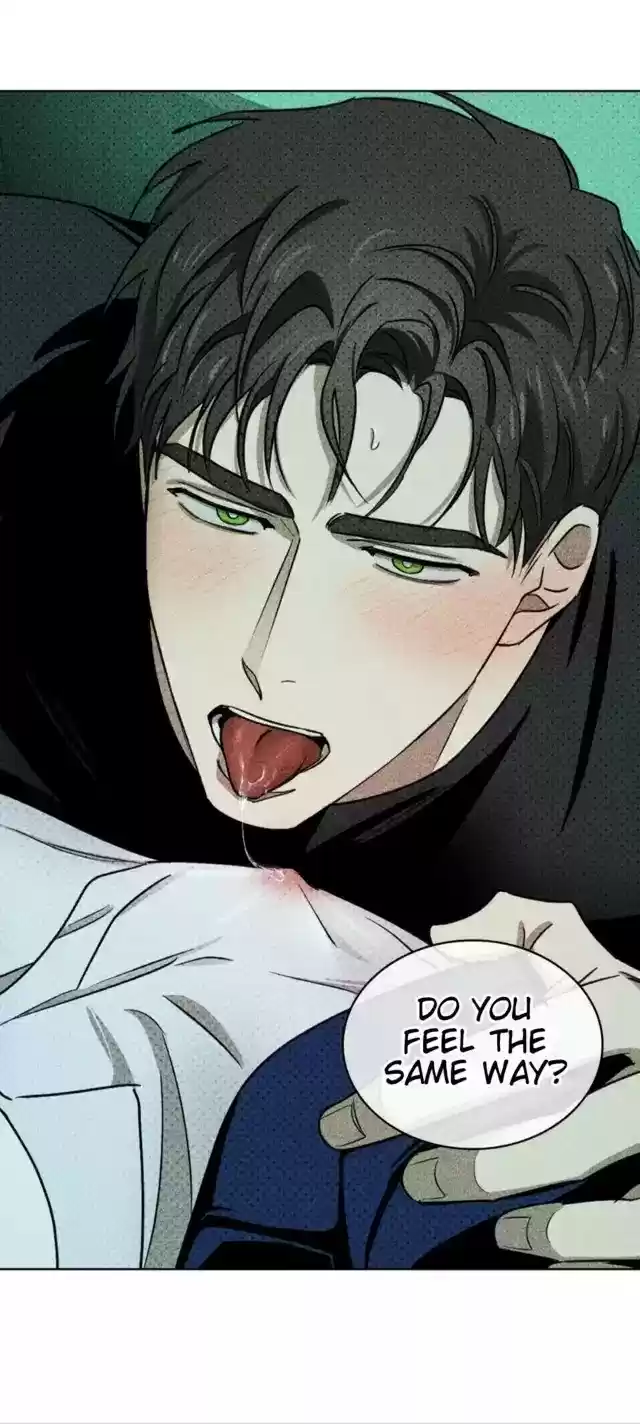 Under The Green Light Chapter 22