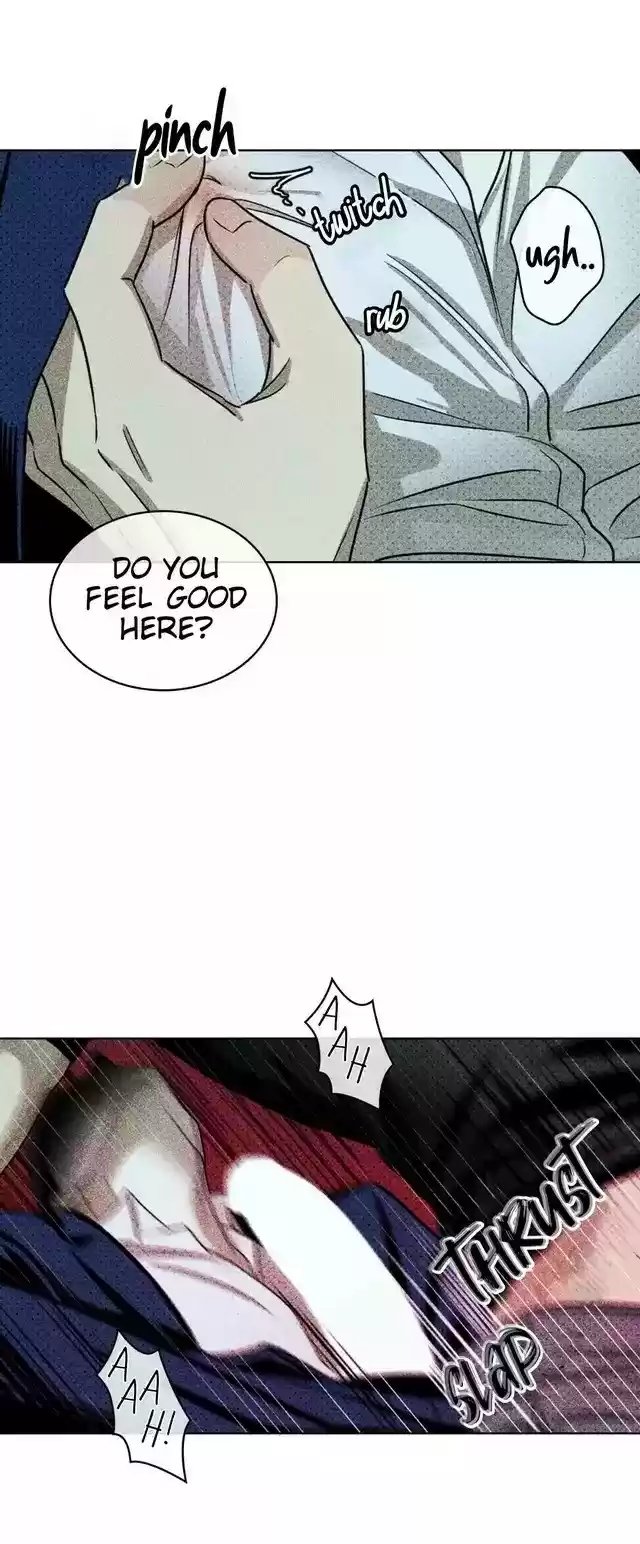 Under The Green Light Chapter 22