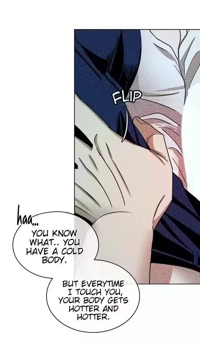 Under The Green Light Chapter 22