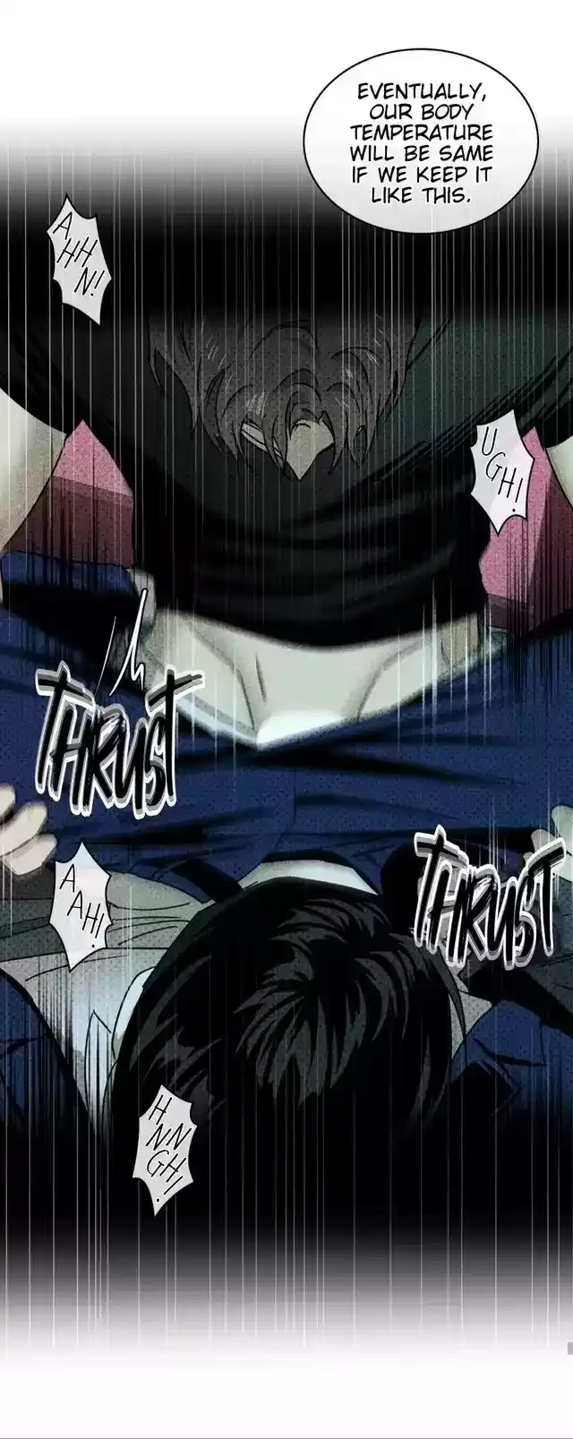 Under The Green Light Chapter 22