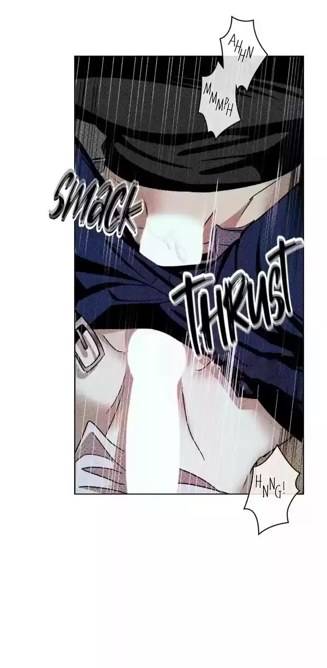 Under The Green Light Chapter 22