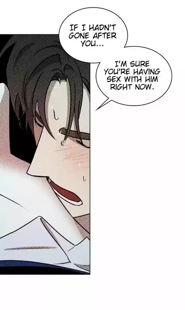 Under The Green Light Chapter 22