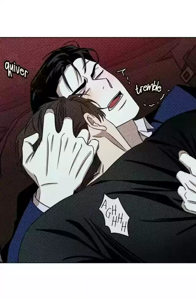 Under The Green Light Chapter 22