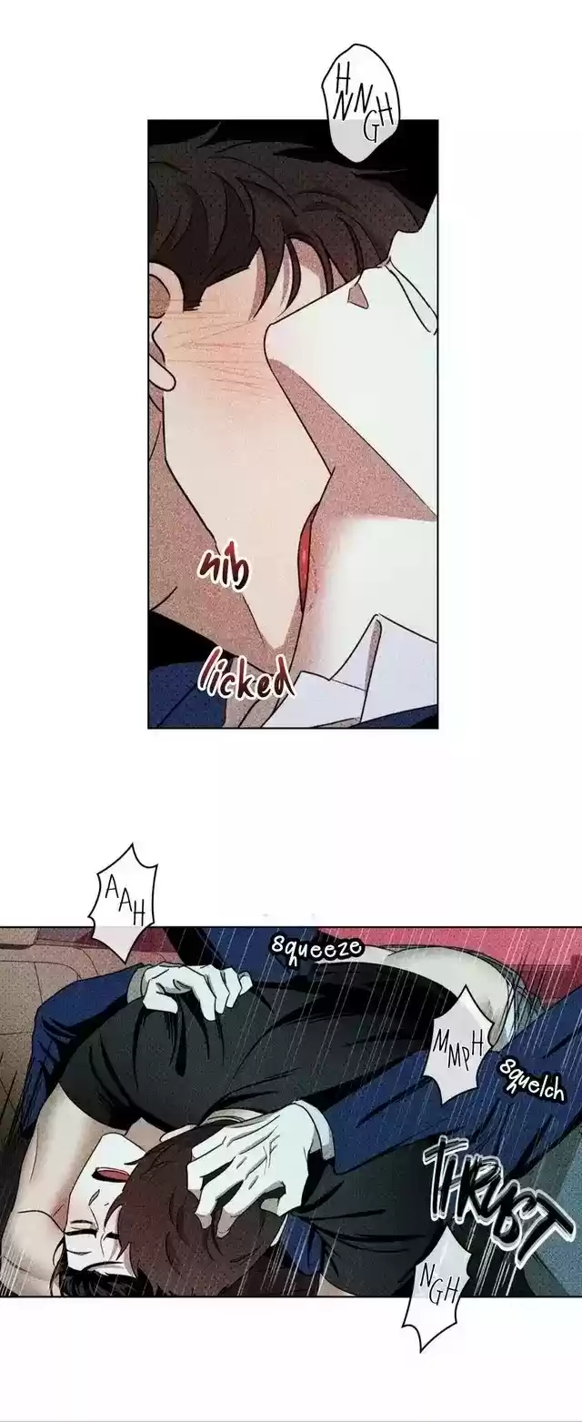 Under The Green Light Chapter 22