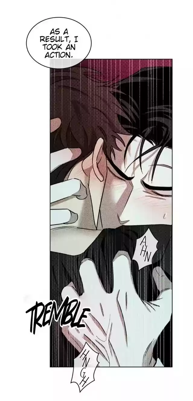 Under The Green Light Chapter 22