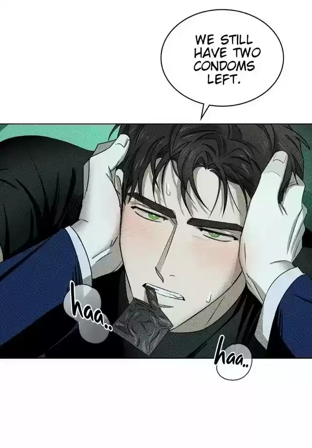 Under The Green Light Chapter 22