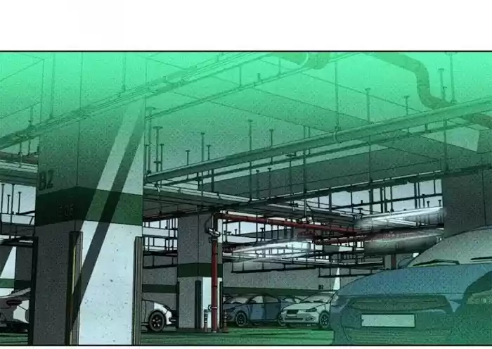 Under The Green Light Chapter 23