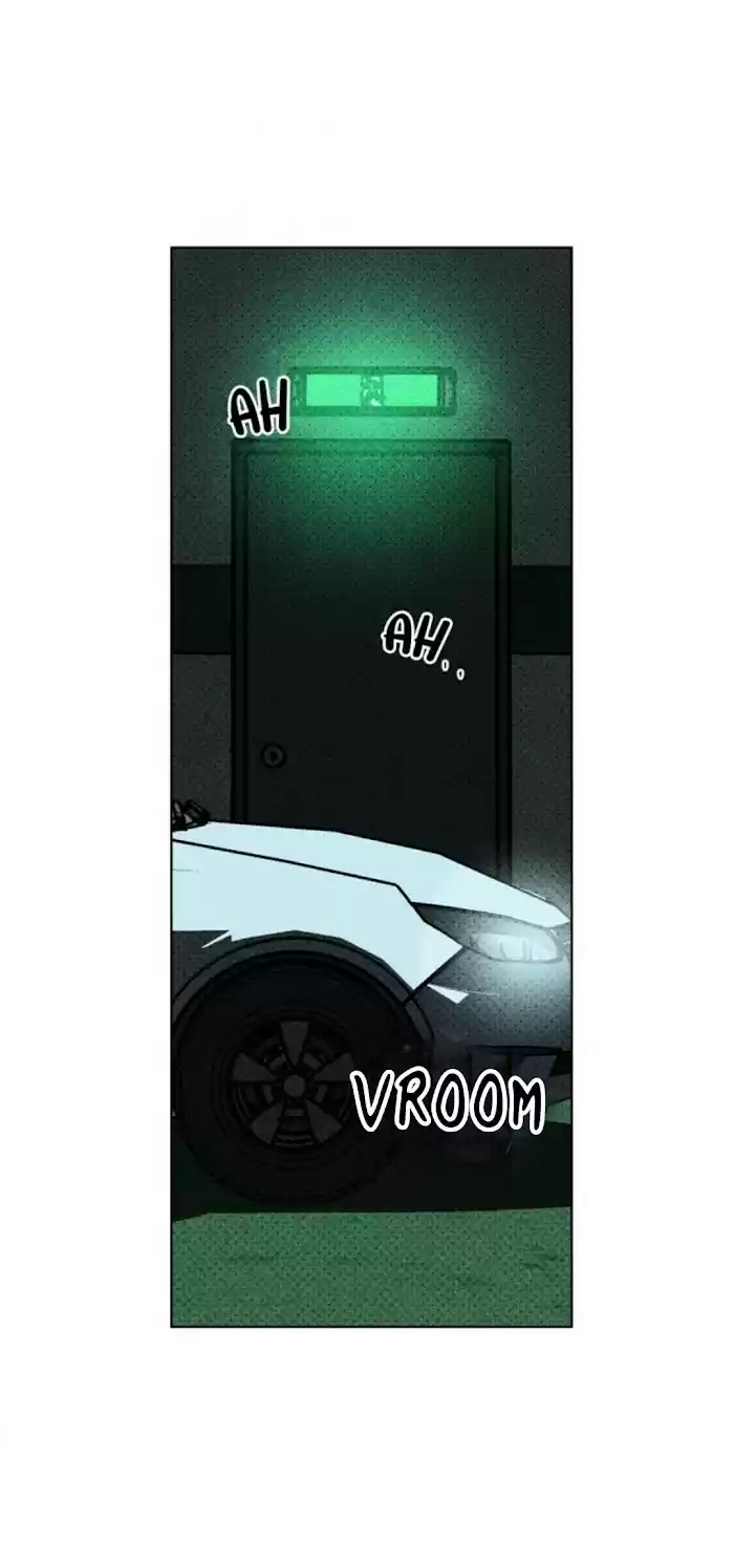 Under The Green Light Chapter 23