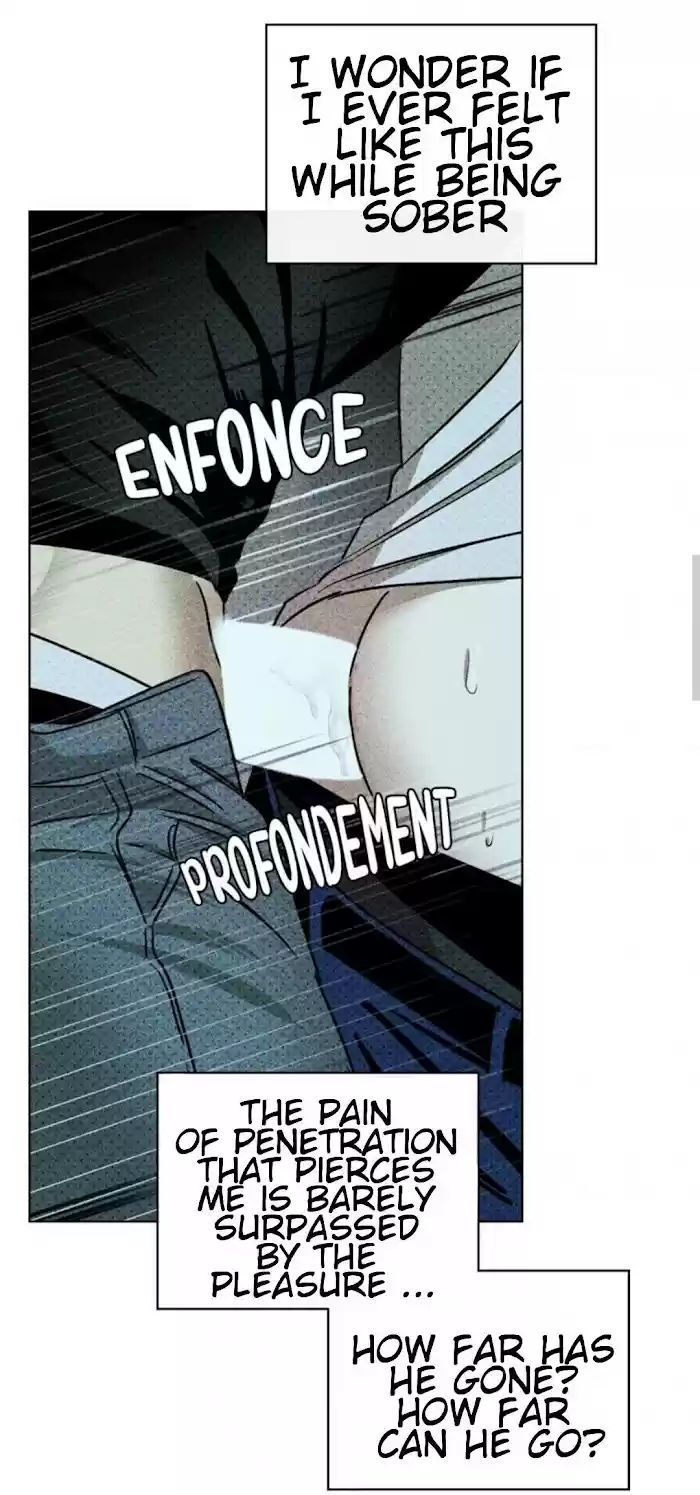 Under The Green Light Chapter 23