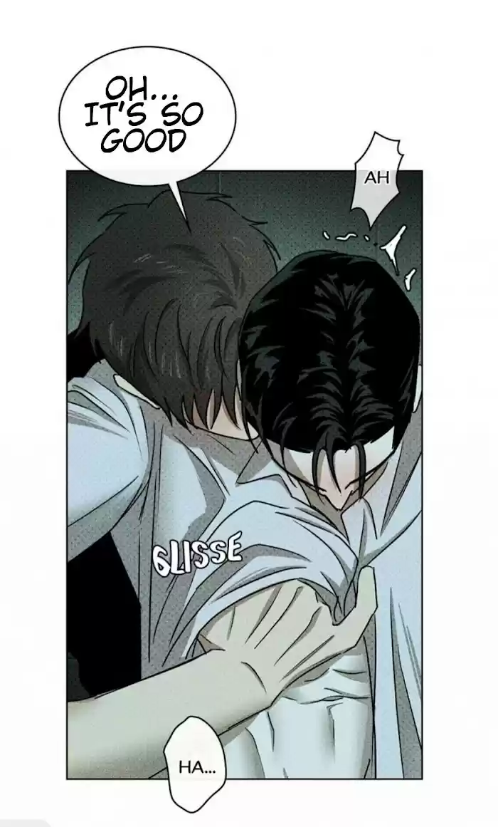 Under The Green Light Chapter 23