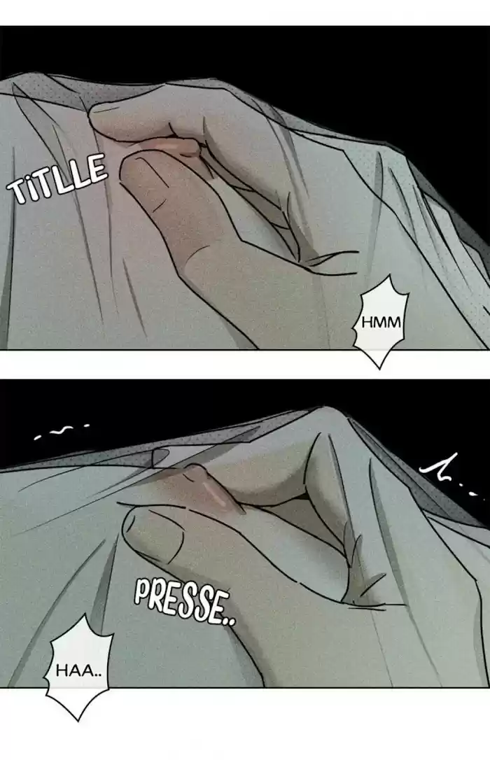 Under The Green Light Chapter 23