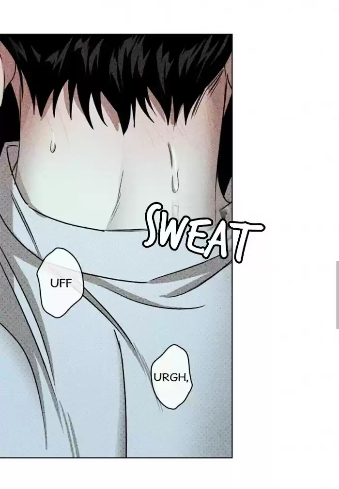 Under The Green Light Chapter 23