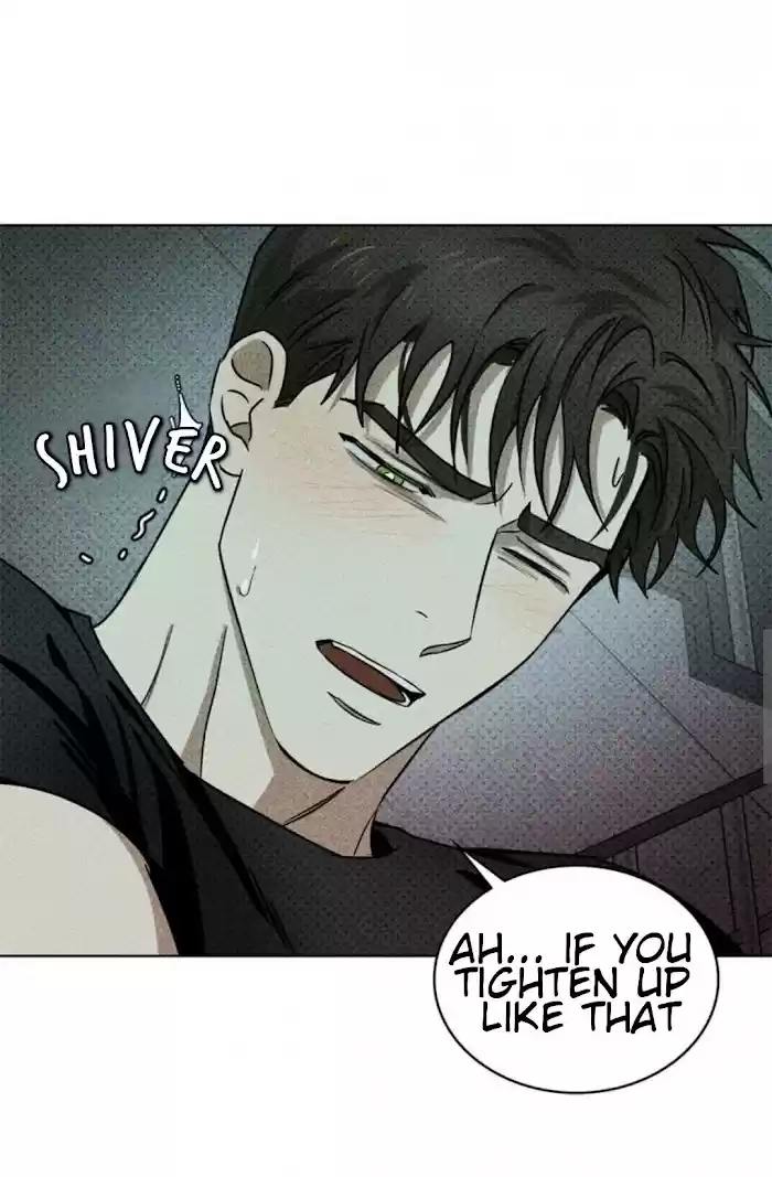 Under The Green Light Chapter 23