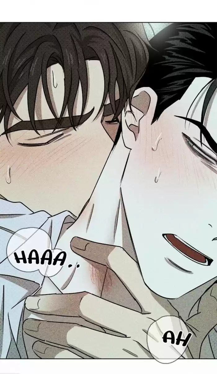 Under The Green Light Chapter 23