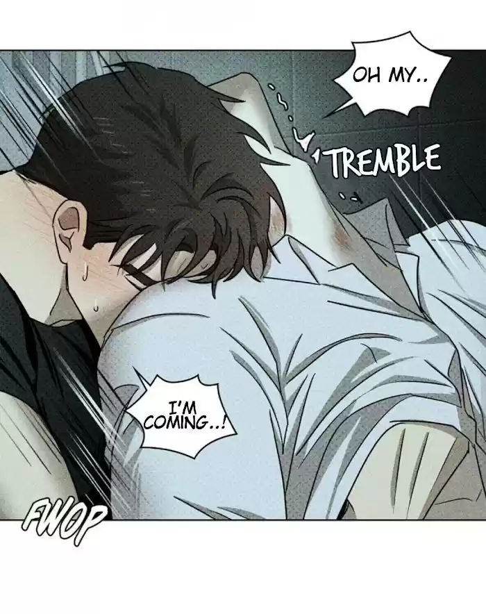 Under The Green Light Chapter 23