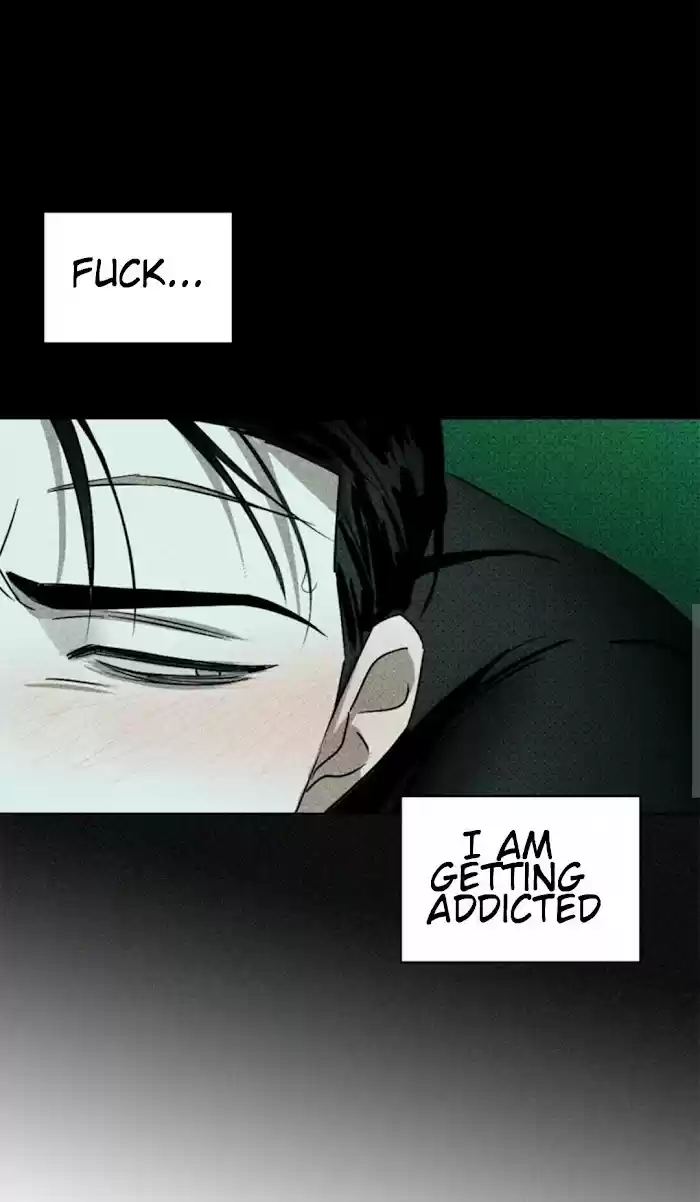 Under The Green Light Chapter 23