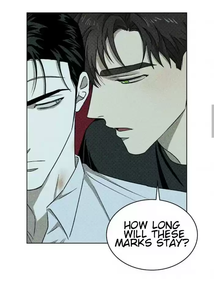 Under The Green Light Chapter 23