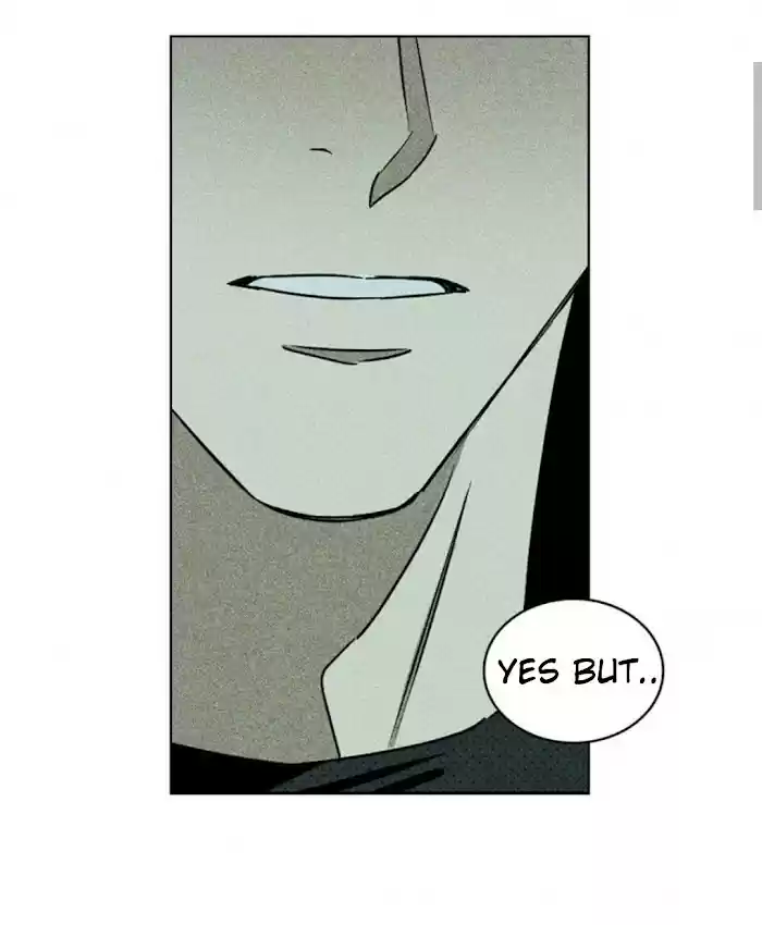 Under The Green Light Chapter 23