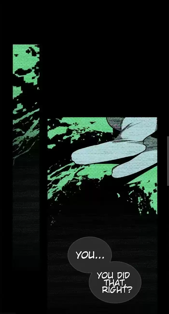 Under The Green Light Chapter 23