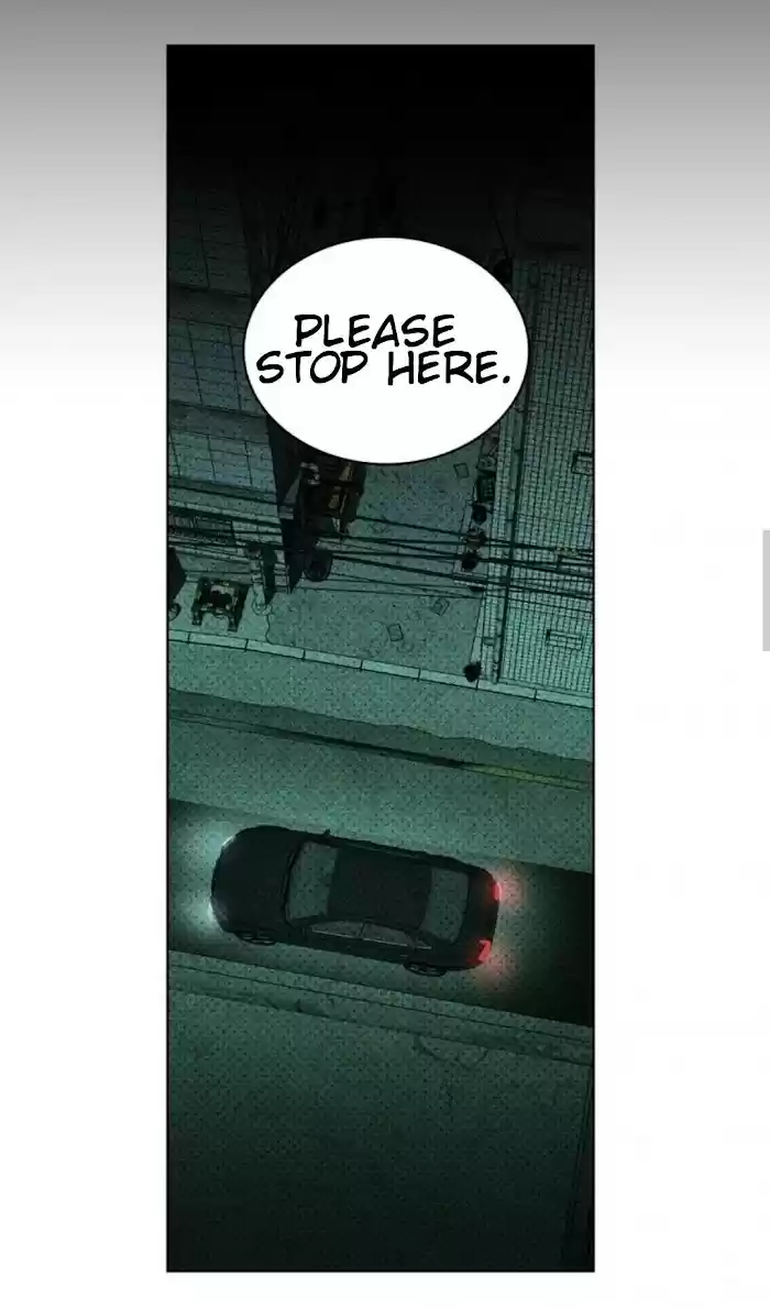 Under The Green Light Chapter 23