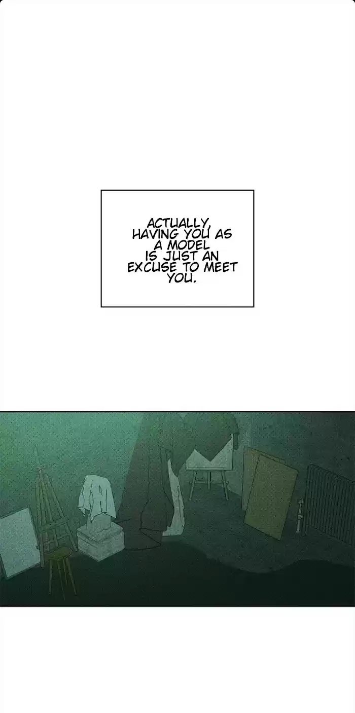 Under The Green Light Chapter 24