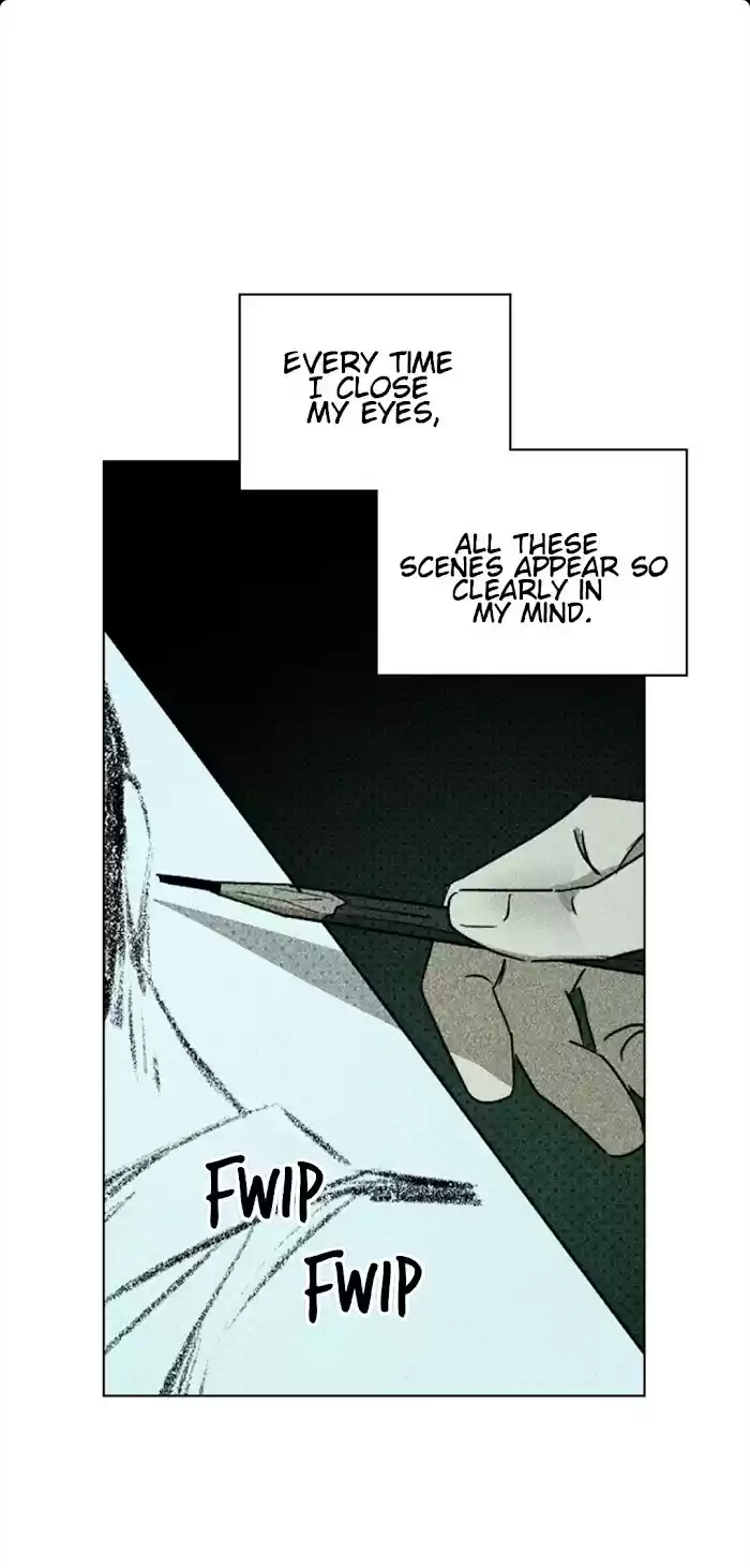 Under The Green Light Chapter 24