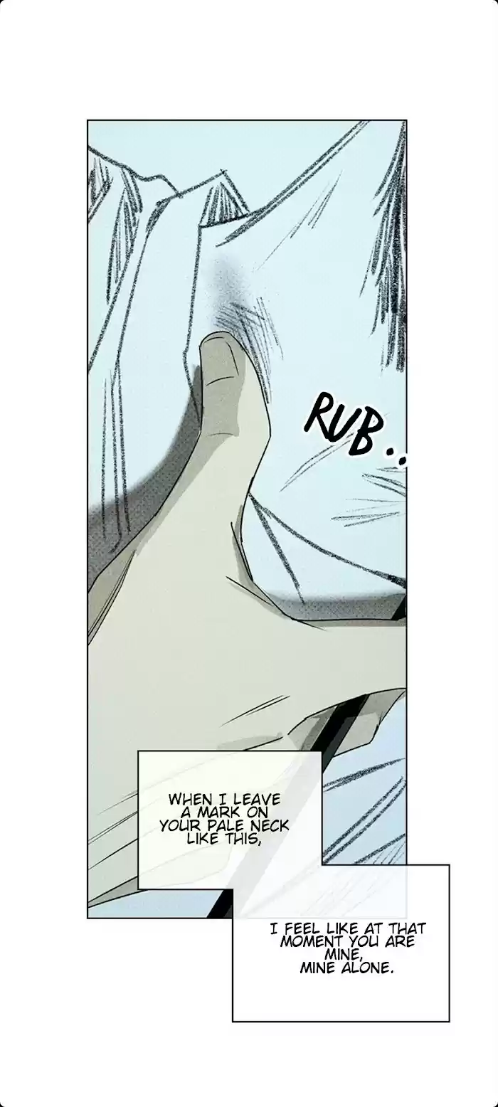 Under The Green Light Chapter 24