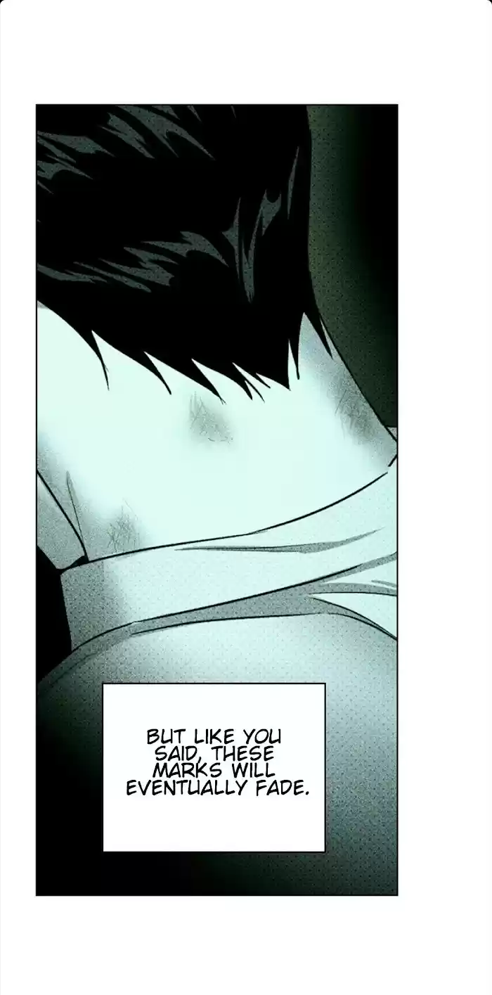 Under The Green Light Chapter 24