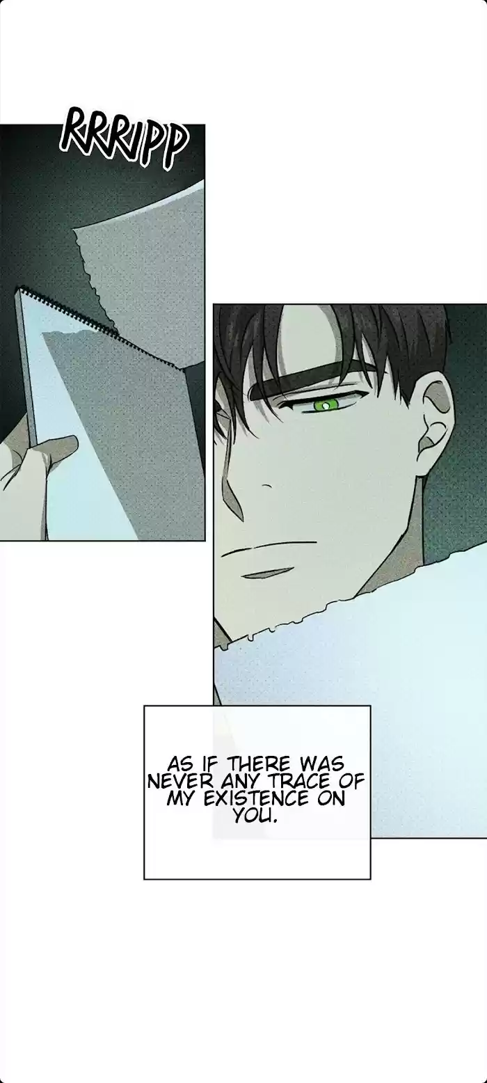 Under The Green Light Chapter 24