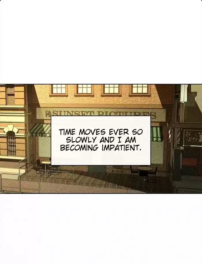 Under The Green Light Chapter 24