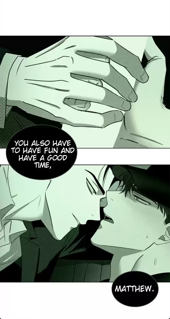 Under The Green Light Chapter 24