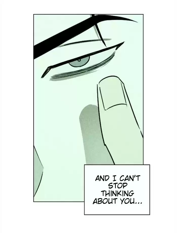 Under The Green Light Chapter 24