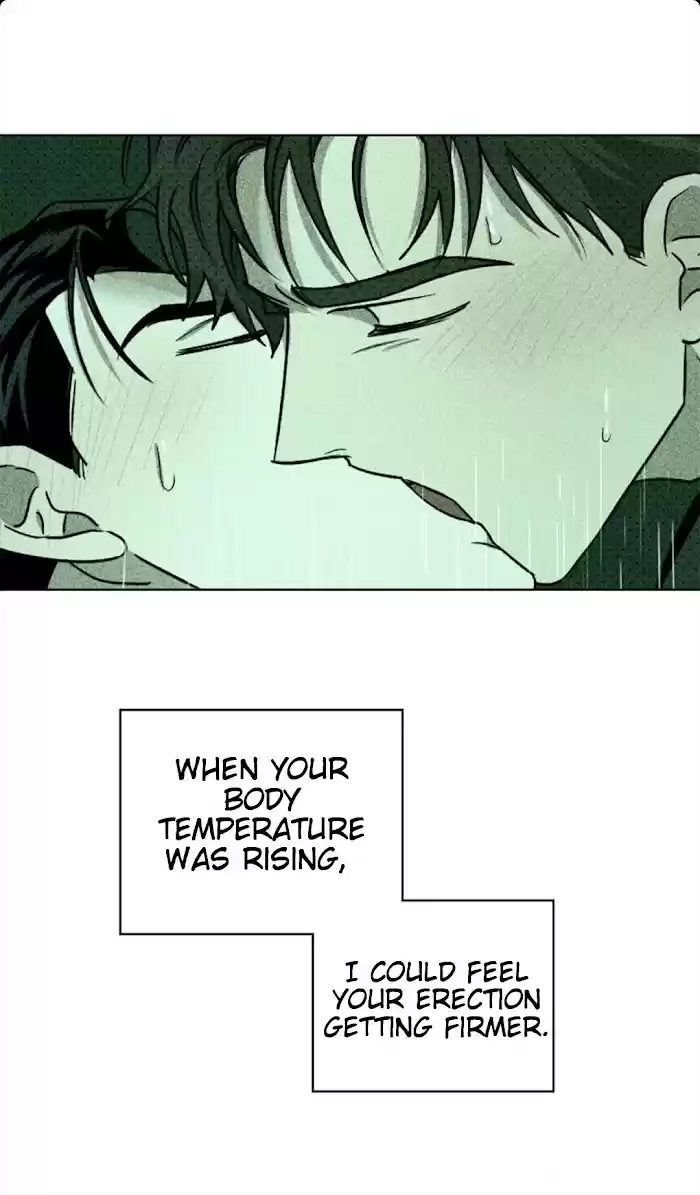 Under The Green Light Chapter 24