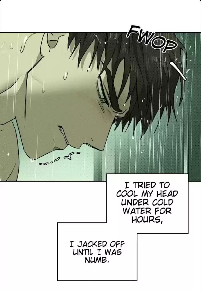 Under The Green Light Chapter 24